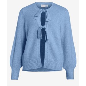 Top Ellie L/S Bow Knit