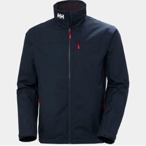 Men´S Crew Jacket 2.0