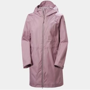 W Westport Raincoat