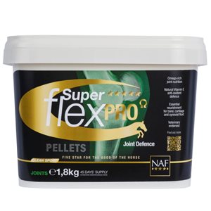 Superflex Pro Omega 1,8Kg
