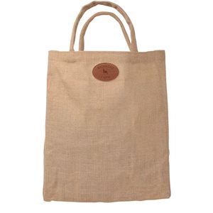 Borstiq Groomingbag Jute