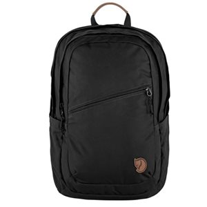 Ryggsäck Räven 28 Black