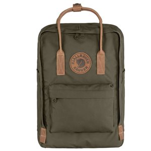 Ryggsäck Kånken No 2 Laptop 15" Dark Olive