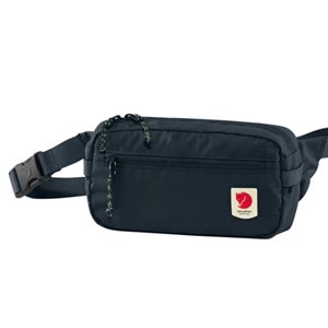High Coast Hip Pack Navy