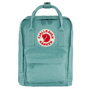 Ryggsäck Kånken Mini Sky Blue