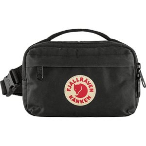 Kånken Hip Pack Black