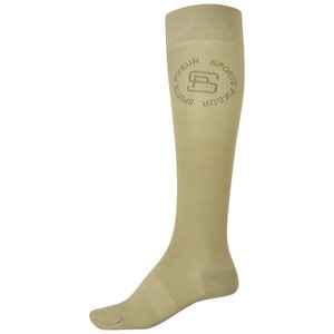 Ridstrumpa Sports 38-40 Oliv