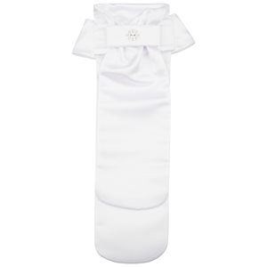 Plastron Pikeur White