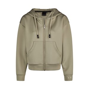 Hoody Jacket