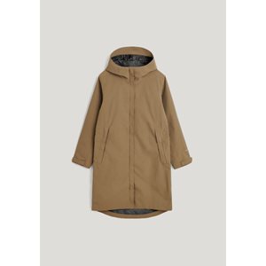Parka Explorer Rain