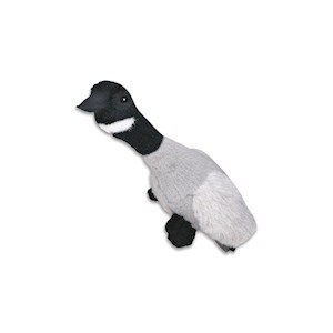 Plysch Flyttfågel Gås M Ljud Happypet