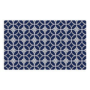 Underlägg Indigo 51X30cm