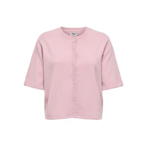 Cardigan Tilda S/S O-Neck Knt