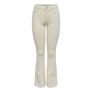 Jeans Blush Mid Flared