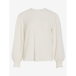 Top Olivia O-Neck
