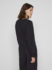Top Polene V-Neck L/S