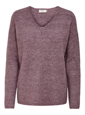 Tröja Camilla V-Neck