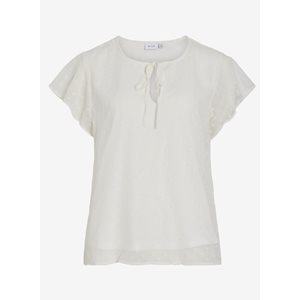 Top Edee C/S V-Neck