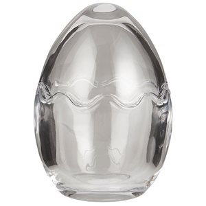Påskägg I Glas