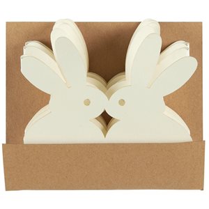 Påskgirlang Hare