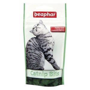 Catnip Bits
