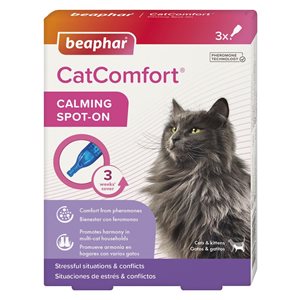 Catcomfort Spot-On