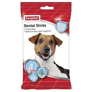 Tandsticks Small