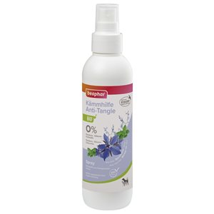 Anti-Tangle Bio Cosmetics