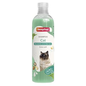 Kattschampoo 250Ml