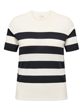 Pullover Mila S/S Knit