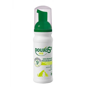 Ceva Douxo S3 Seb Mousse