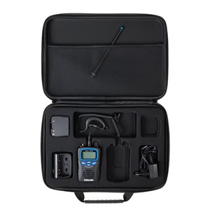 Jaktpaket Smart + 155 Jaktpaket Bt