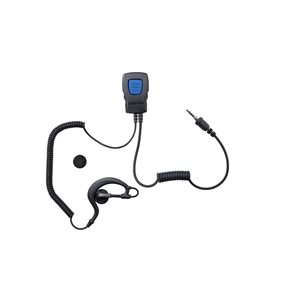 Miniheadset Inre Smart