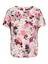 Top Vica Life S/S