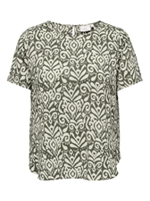 Top Vica Life S/S