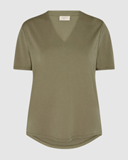 Blus Yr S/S