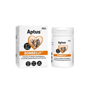 Aptus Bonbelly 30St