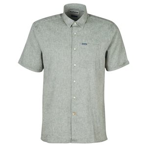 Skjorta Nelson S/S Summer