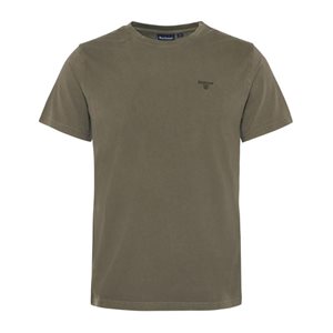 T-Shirt Garment Dyed