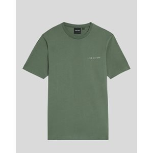 T-Shirt Embroidered