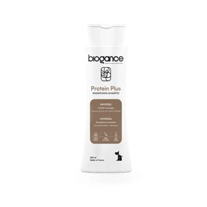 Protein Plus Schampo