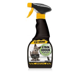 Csi Urine Cat Spray