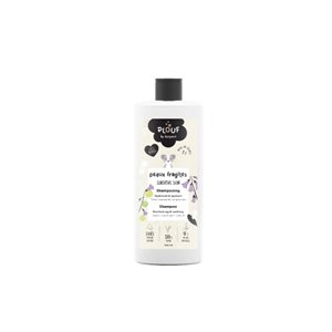 Sensitive Skin Schampo