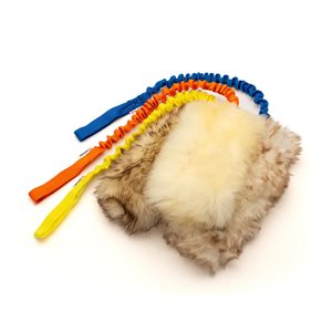 Kampleksak - Trainer Absorber