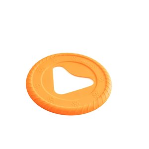 Frisboo Hundfrisbee