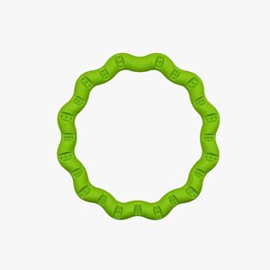 Fringoo Ring
