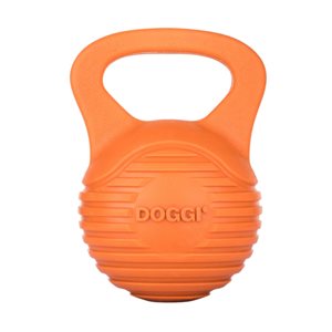 Hundleksak Doggi Small Dumbell