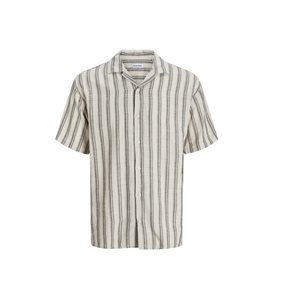 Skjorta Enzo Stripe Resort