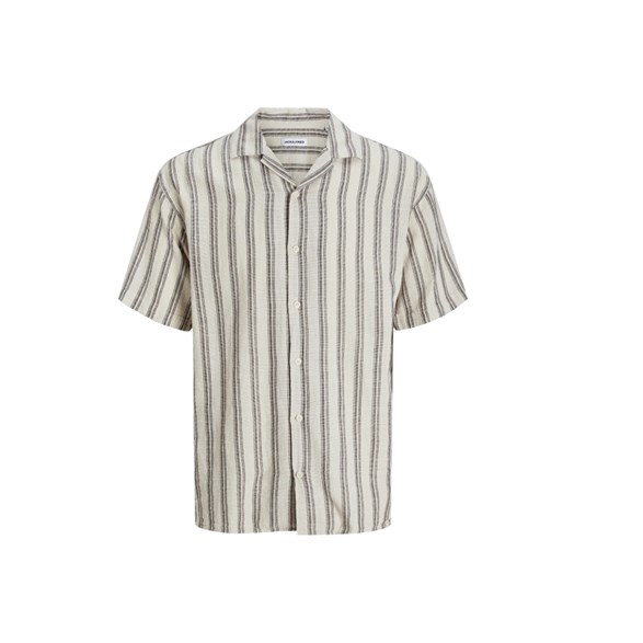 Skjorta Enzo Stripe Resort