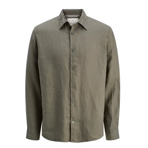 Skjorta Lawrence Linen L/S